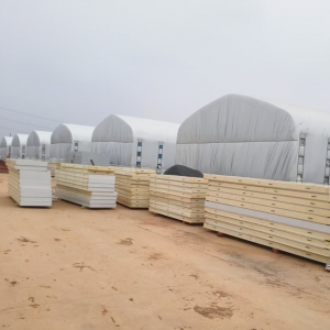 江西大型蘑菇冷库